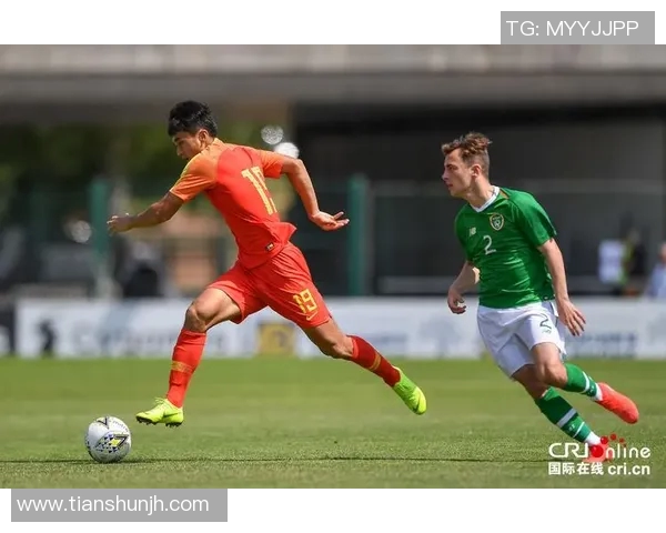 土伦杯激战中国队迎战爱尔兰队期待精彩对决展现青春风采